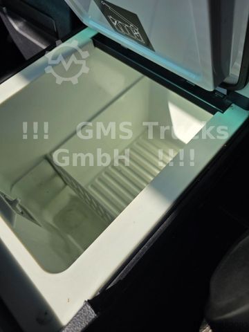 Standard dragbil MERCEDES-BENZ Actros 1845 / 4X4 HAD Allrad / Giga