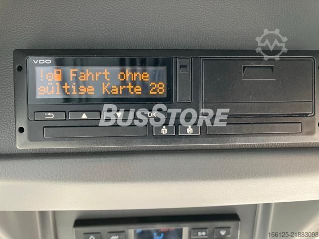 Bybus MERCEDES-BENZ Citaro C2 G