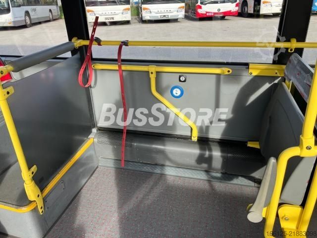 Bybus MERCEDES-BENZ Citaro C2 G