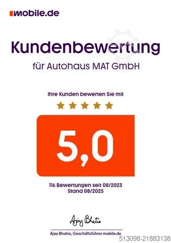Furgoneta de caja alta VOLKSWAGEN Crafter APA L3H3 ACC KLIMA AHK ASSIST 1 HAND