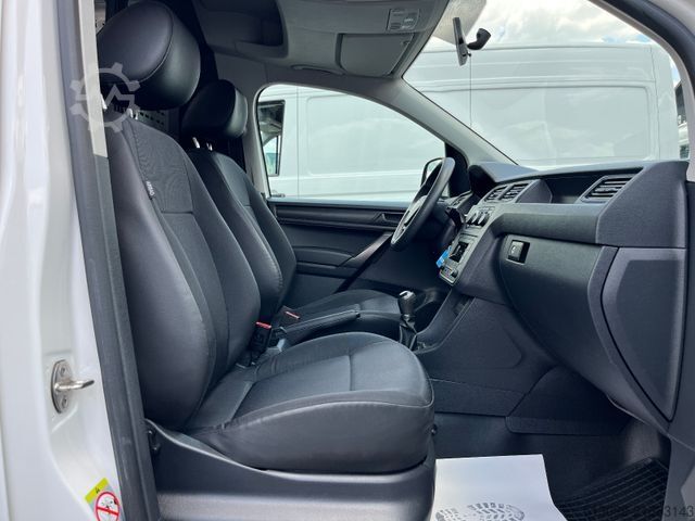 Furgoneta VOLKSWAGEN CADDY MAXI REGALS. TEMP. 4X4 MOTION DACHT. KLIMA