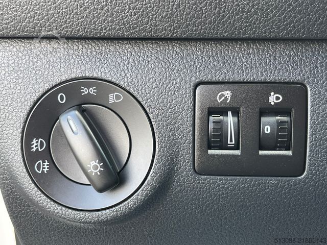 Furgoneta VOLKSWAGEN CADDY MAXI REGALS. TEMP. 4X4 MOTION DACHT. KLIMA