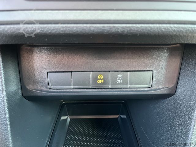 Furgoneta VOLKSWAGEN CADDY MAXI REGALS. TEMP. 4X4 MOTION DACHT. KLIMA