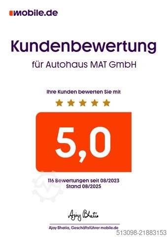 小型客车 VOLKSWAGEN CRAFTER 2.0TDI 8 SITZER TEMP. KLIMA AHK 1.HAND