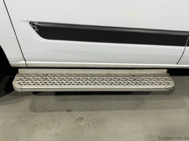 Minibús FORD TRANSIT CUSTOM 9 SITZER TEMP. XENON LED 1.HAND