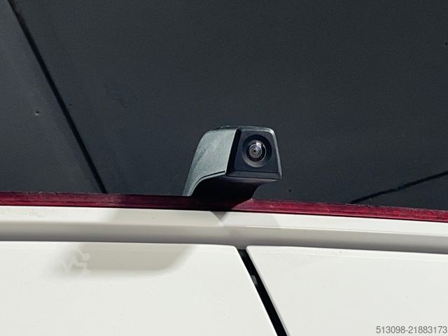 Minibús VOLKSWAGEN CRAFTER 17 SITZER ACC LANE ASSIST