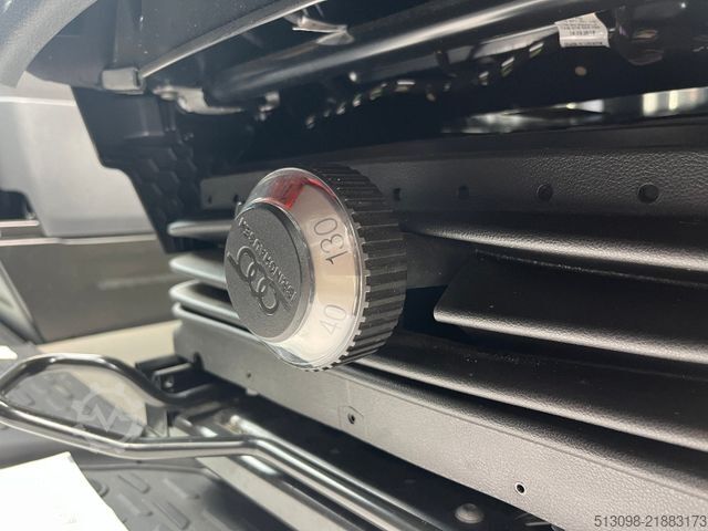 Minibús VOLKSWAGEN CRAFTER 17 SITZER ACC LANE ASSIST