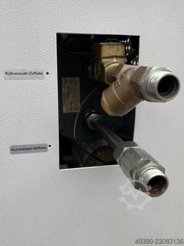  SINGLE Advanced Oil D2-300-18-116