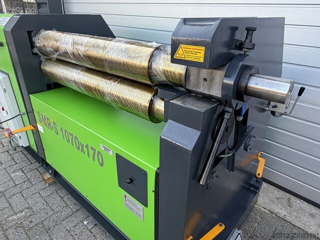  OSTAS SMR-S 1070 x 170