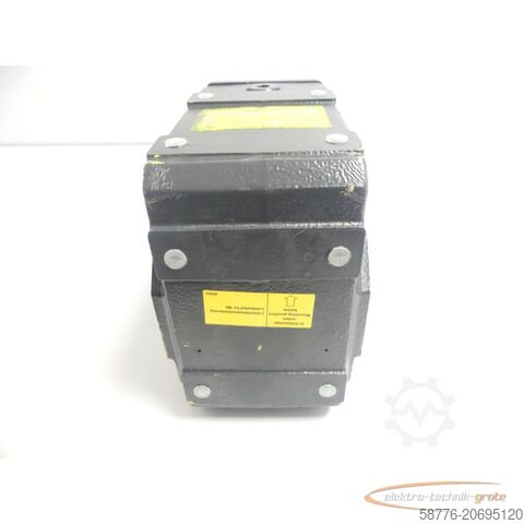 西门子电机 Siemens Stöber K102AG0060 Getriebe SN: YFB526726501004