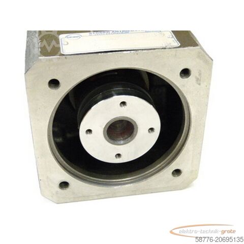 Stöber motor Stöber P401PN0070MQ23 Getriebe i=7.0 = !!