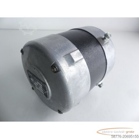 引擎 Süd - Electric Lüftermotor Typ EL 352 SN: 606272