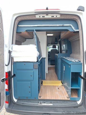 Camping-car HYMER/ERIBA Eriba Car 600