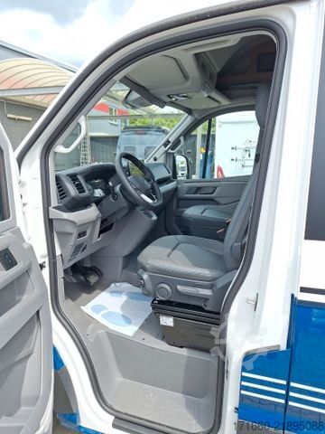 Camping-car HYMER/ERIBA Eriba Car 600