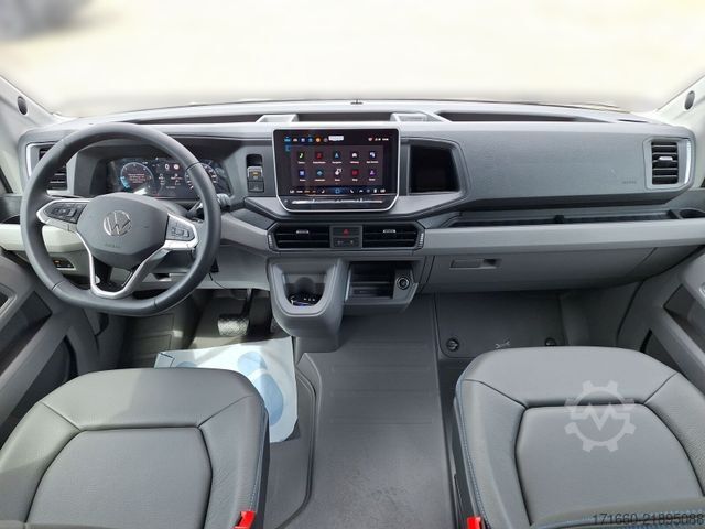 Camping-car HYMER/ERIBA Eriba Car 600