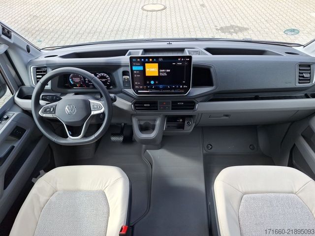 Camping-car HYMER/ERIBA Eriba Car 600