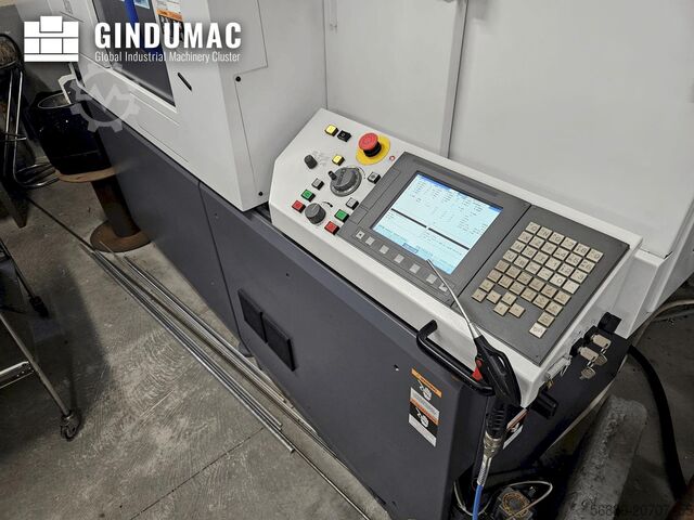 Stroj za struženje švicarskega tipa Citizen Cincom A20