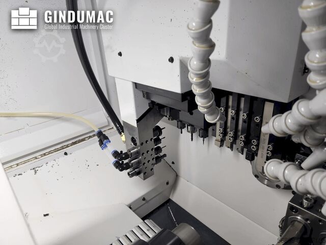 Stroj za struženje švicarskega tipa Citizen Cincom A20