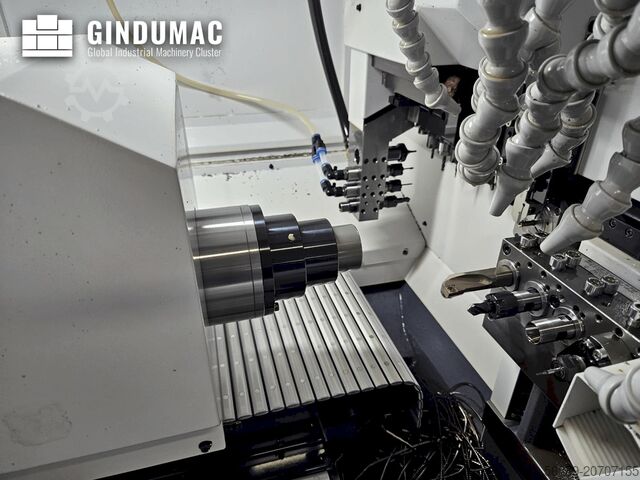 Stroj za struženje švicarskega tipa Citizen Cincom A20