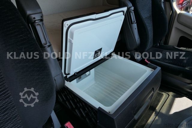 Camión caja MERCEDES-BENZ Actros 1842 Komplettzug Spier Durchladesystem