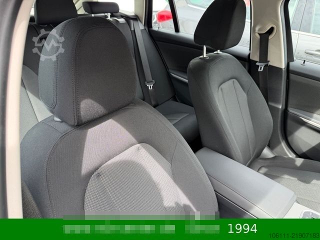 Микробус BMW 320 d xDrive Touring