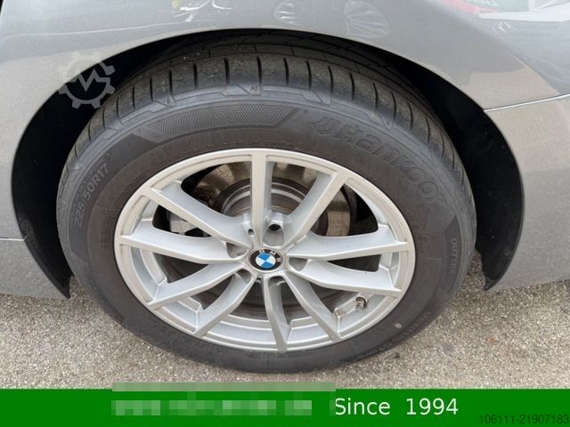 Микробус BMW 320 d xDrive Touring