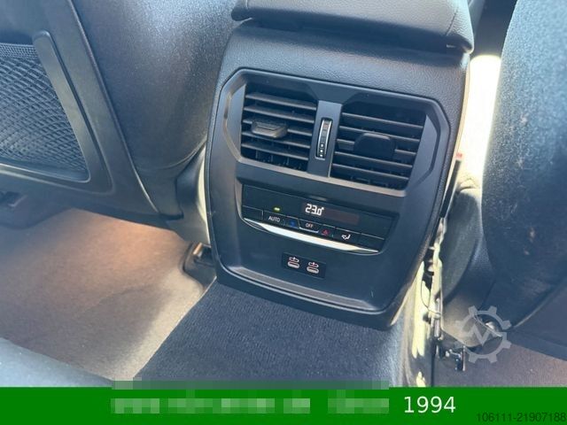 Ван BMW 320 d xDrive Limousine