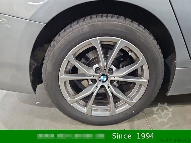 Ван BMW 320 d xDrive Limousine