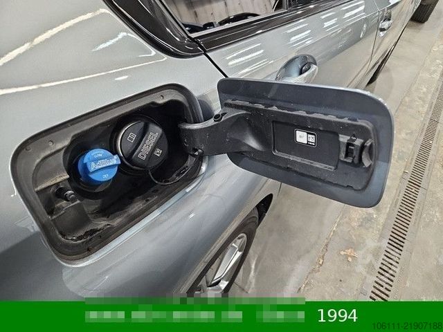 Ван BMW 320 d xDrive Limousine