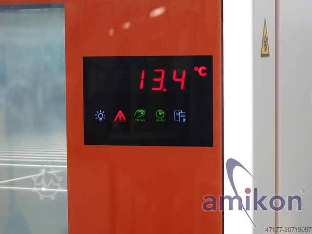 Climate test chamber 335 liters with humidity Vötsch VCS³ 7034-5 -70°C bis +180°C