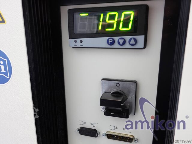 Climate test chamber 335 liters with humidity Vötsch VCS³ 7034-5 -70°C bis +180°C