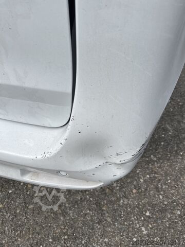 Caravan/camper Mercedes Marco Polo 250d | Camper | Camper | 2 Posti Letto | Cucina