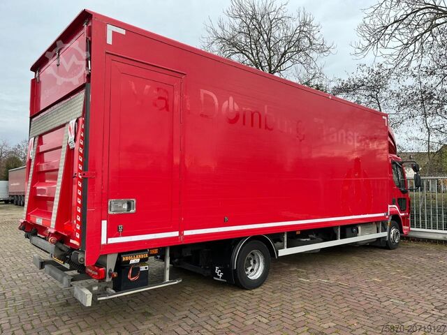 Suitcase DAF LF 260 FA