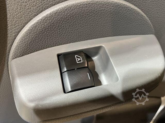 Tipper Nissan e-NV200 Business 40 kWh Kipper / Veeg-Vuil-kipp...