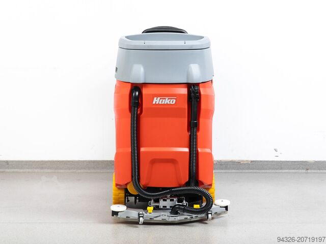 Hako Scrubmaster B75 R TB510 全新电池 Hako Scrubmaster B75 R TB510 - 2018y