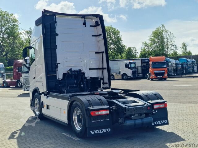 Standard-SZM Volvo FH 13.540 Aero Globetrotter XL 4x2 - New - Full...