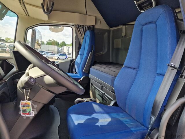 Standard-SZM Volvo FH 13.540 Aero Globetrotter XL 4x2 - New - Full...