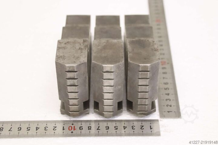 Verwisselbare bekken unbekannt Breite 34 mm