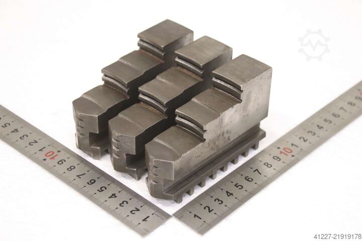 Verwisselbare bekken unbekannt Breite 25 mm