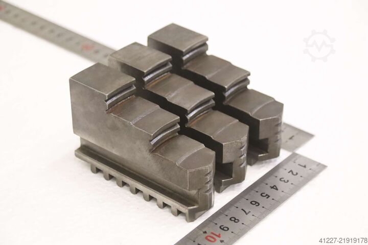 Verwisselbare bekken unbekannt Breite 25 mm