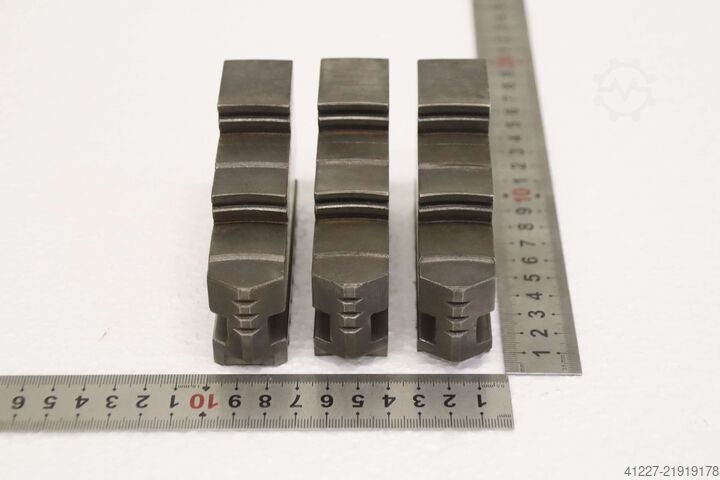 Verwisselbare bekken unbekannt Breite 25 mm