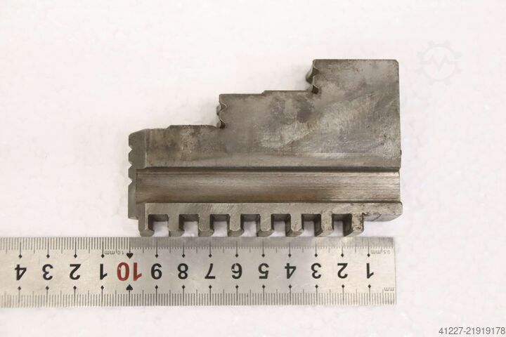 Verwisselbare bekken unbekannt Breite 25 mm