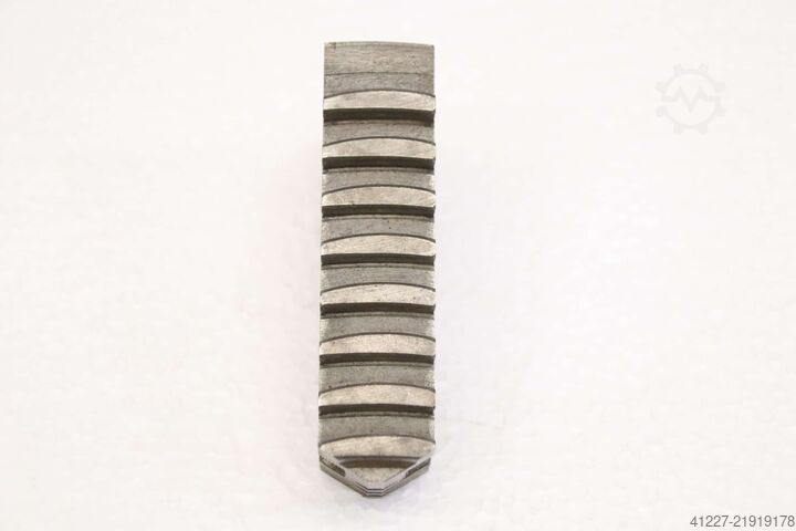 Verwisselbare bekken unbekannt Breite 25 mm