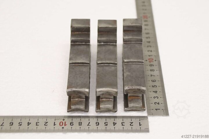 Verwisselbare bekken unbekannt Breite 26 mm