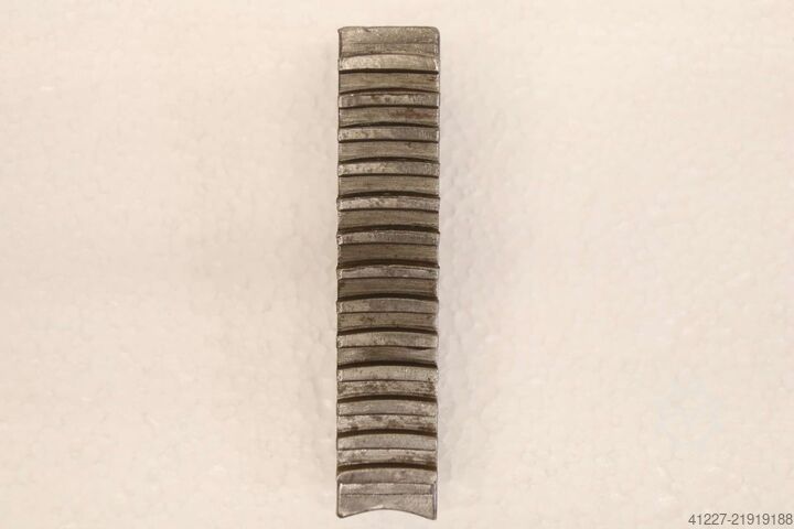 Verwisselbare bekken unbekannt Breite 26 mm