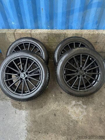 Paquete de invierno Mercedes GLB Winterset Mercedes GLB