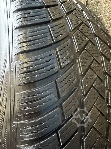 Paquete de invierno Mercedes GLB Winterset Mercedes GLB