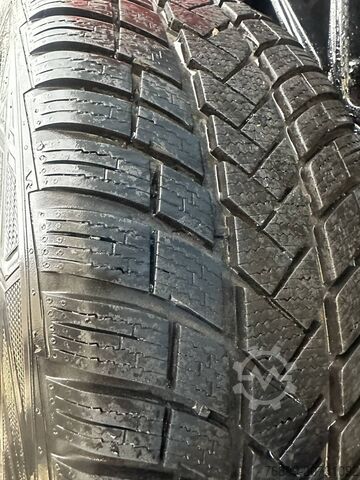 Paquete de invierno Mercedes GLB Winterset Mercedes GLB