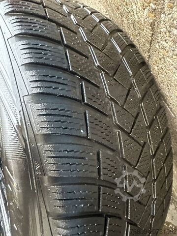 Paquete de invierno Mercedes GLB Winterset Mercedes GLB