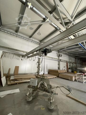 Kättalja Verlinde VR5 504 B2F